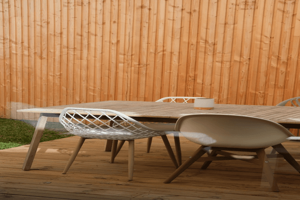 Image for Decks and fences cleaning